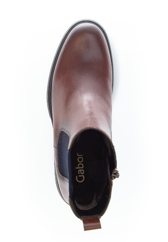 Gabour | Exclusive 91610 - Bottines Marron